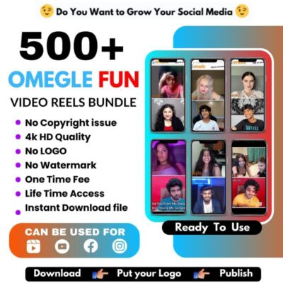 OMEGLEReelsBundle 1