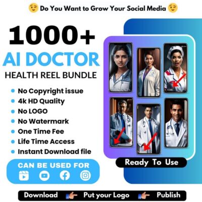 aidoctor500