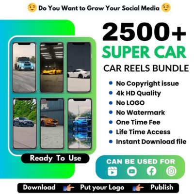 carReelsBundle 1