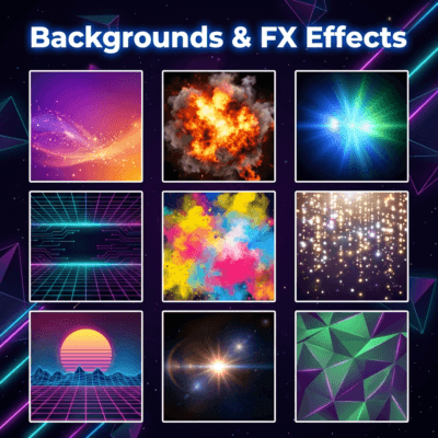 bg fx