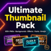 thumbnail pack