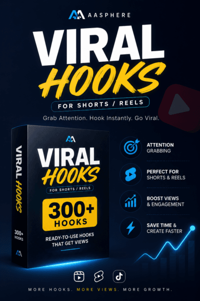 viral hooks