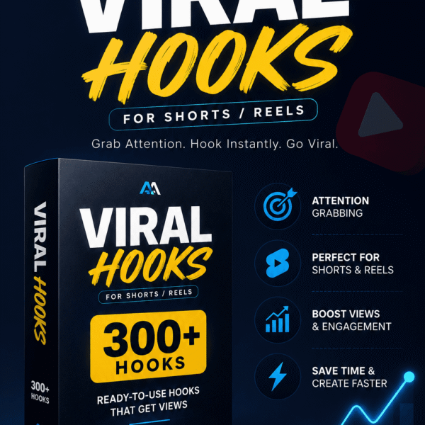 viral hooks