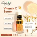 Vitamin C Serum for Radiant Pakistani Skin