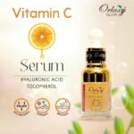 Vitamin C Serum for Radiant Pakistani Skin