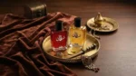 Sultan 50ml Unisex Perfume Red Clove Long Lasting