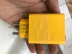 120W Mini USB Charger with Digital Temp Display
