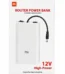 12V Router Power Bank - Mini UPS for WiFi Router