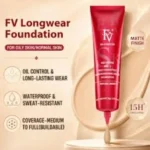 All Skin Types Foundation