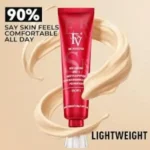 All Skin Types Foundation