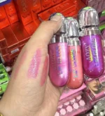 Glossy Finish Lip Gloss