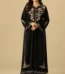 2 Pcs Women's Unstitched Hand Embroidered Suit