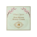 Hina Charm Skin Bloom Beauty Cream Whitening Face Cream