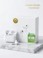 Pro 2 ANC Wireless Earbuds - Touch Control Type C