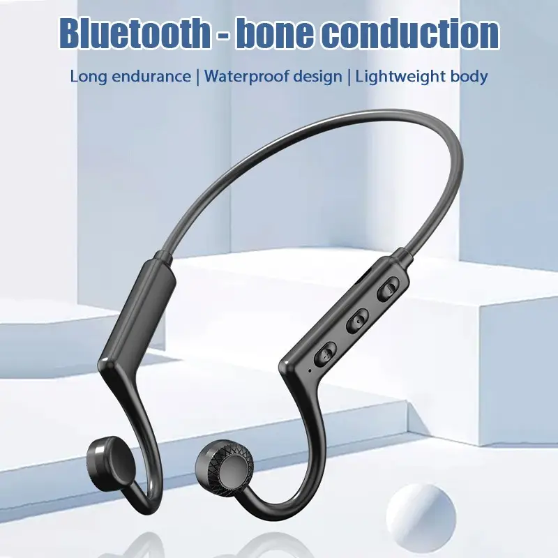 One Lite Gaming Headset TWS Earphones Touch Control Earbuds
