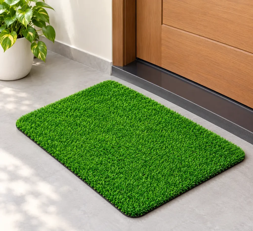 Door Floor Mat