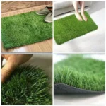 Door Floor Mat