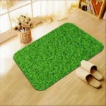 Door Floor Mat