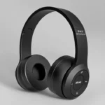 P47 Wireless Headphones Bluetooth Stereo Sound Earphone