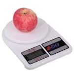 Precision Kitchen Scale for Home Cooking Baking