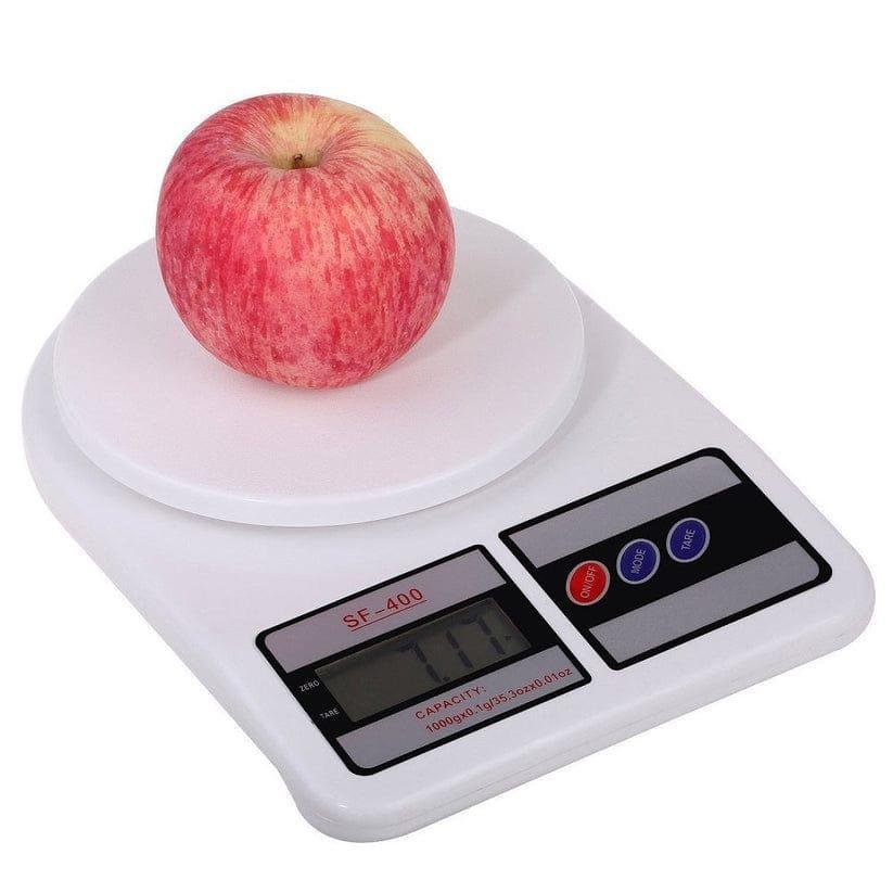 Precision Kitchen Scale for Home Cooking Baking