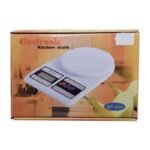 Precision Kitchen Scale for Home Cooking Baking