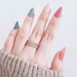 6-Piece Nail Polish Set for Pakistani Women