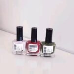 6-Piece Nail Polish Set for Pakistani Women