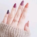 6-Piece Nail Polish Set for Pakistani Women