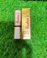 Velvet Matte Lipstick Kashee's Gold Casing