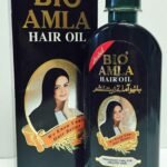 Dabur Amla Hair Oil 200ml Green Bottle