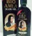 Dabur Amla Hair Oil 200ml Green Bottle