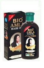 Dabur Amla Hair Oil 200ml Green Bottle